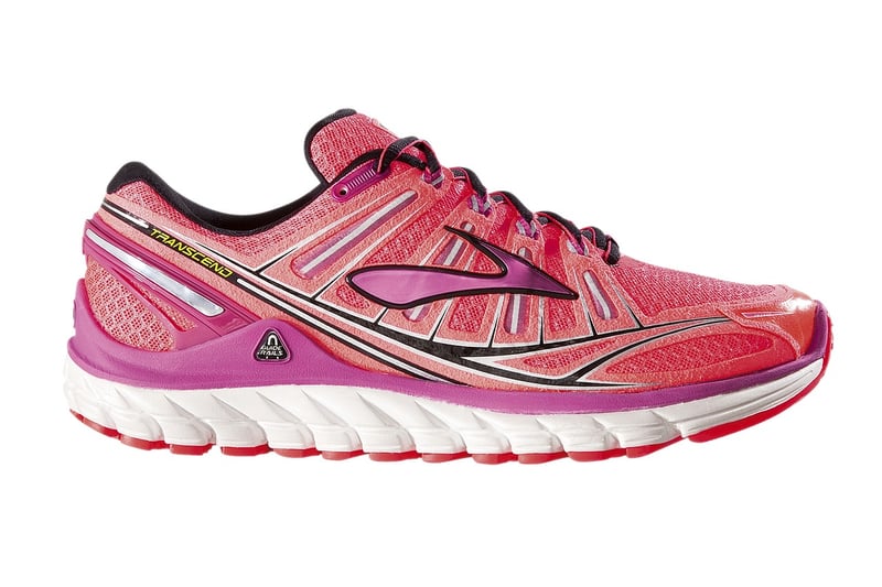 Shoe Revamps